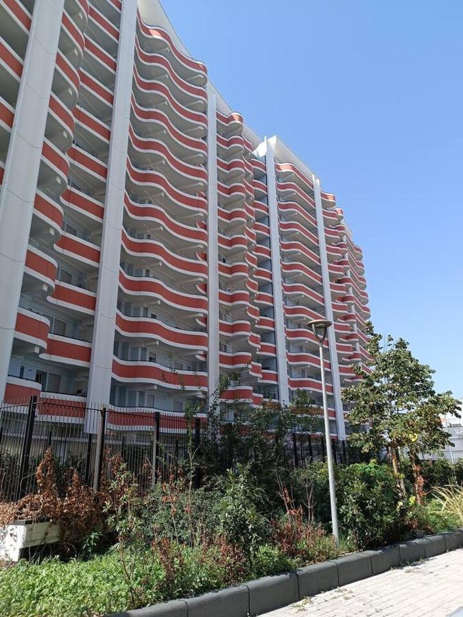 Villa Pirelli 28 Milán Exterior foto